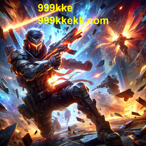 Explore a Emoção dos Jogos de Ação