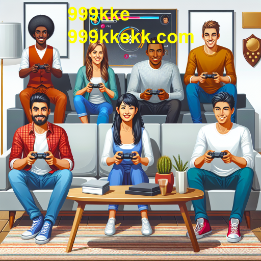 A Evolução dos Jogos Cooperativos: Mais do que Apenas Jogar Juntos