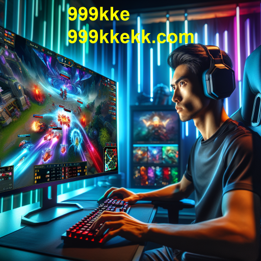 Dominando a Categoria 'Tempo Real': A Emoção dos Jogos Digitais