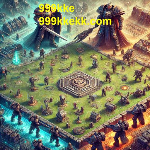 A Ascensão dos Jogos de Turno Baseado: Estratégia e Desafio em Cada Movimento